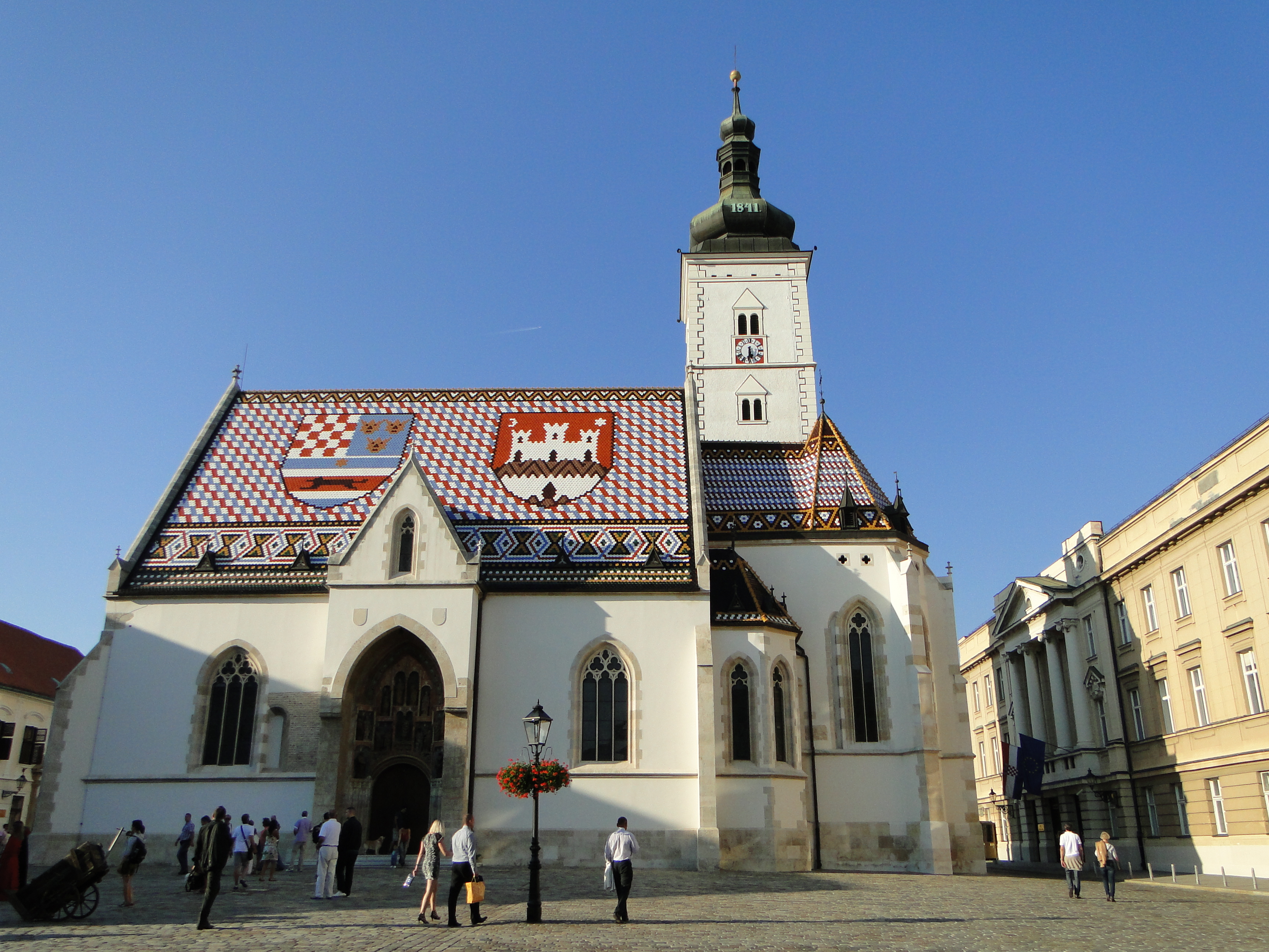 Katedrala